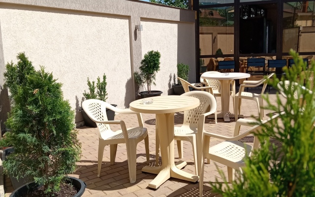 Valensiya Guest House