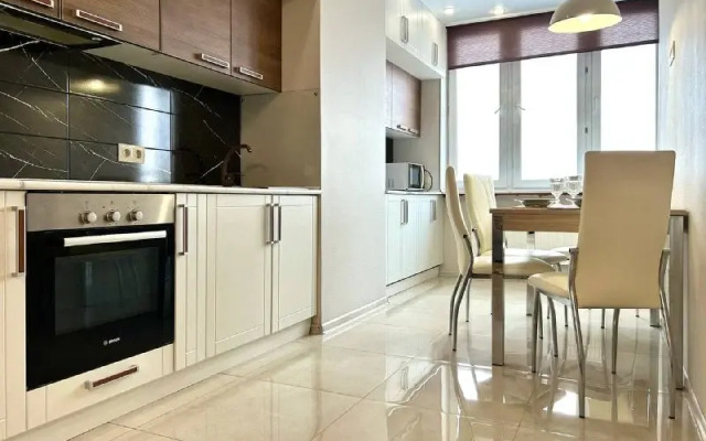 Bliss-Feniks v tsentre Kazani Apartments
