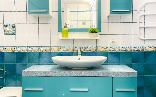 Квартира от FolkFort у метро «Алтуфьево» — спокойствие и комфорт вблизи зелёных зон