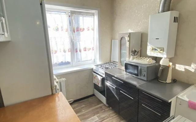 Квартира на Советской 36