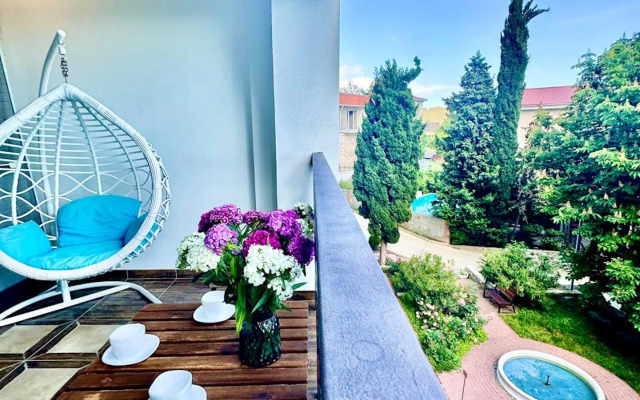 Квартира На улице Братьев Говыриных 20