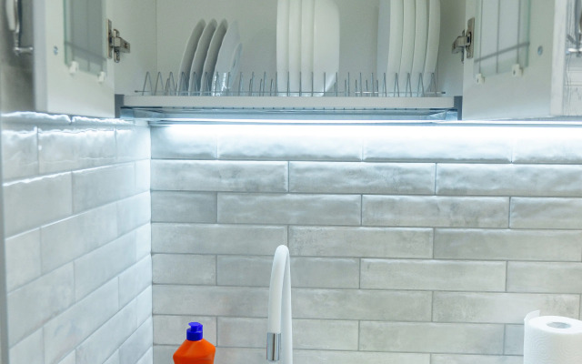 Апартаменты Apartment Kantiana 3.4