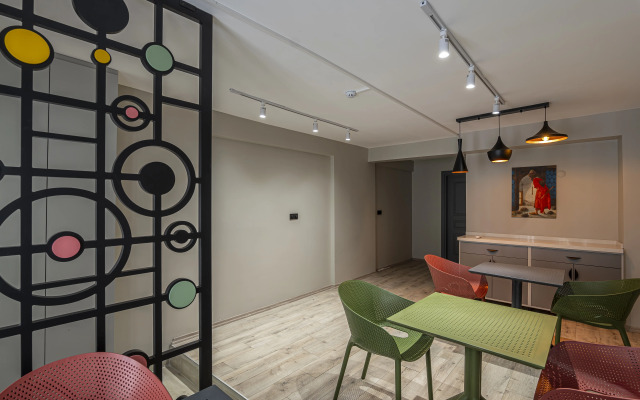 Calanthe Residence Aparthotel