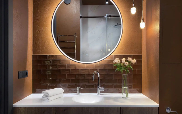 Квартира Topaz