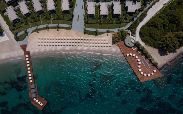 Swissotel Resort Bodrum Beach Hotel