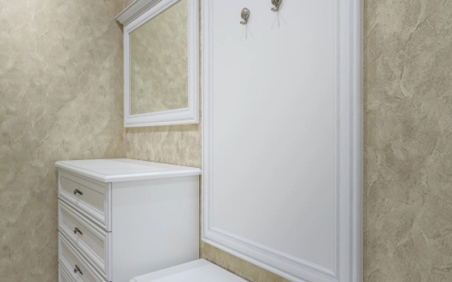 FortEstate 5 na Butlerova 7b Apartment