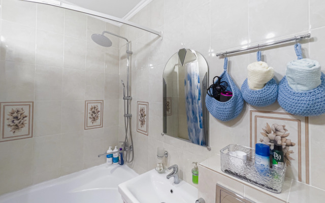 Апартаменты Мохито у моря