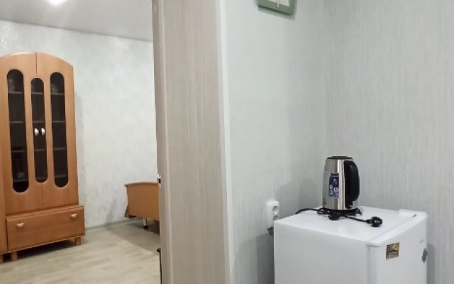 Hotel Sever