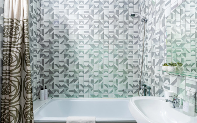 Апартаменты на Набережной Волги