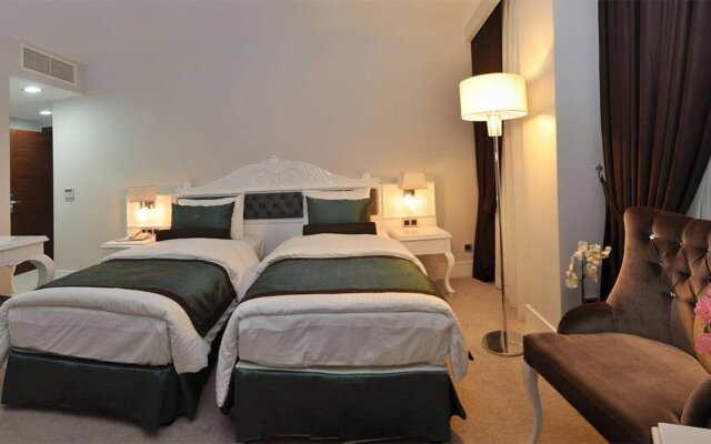 Taksim Line Hotel