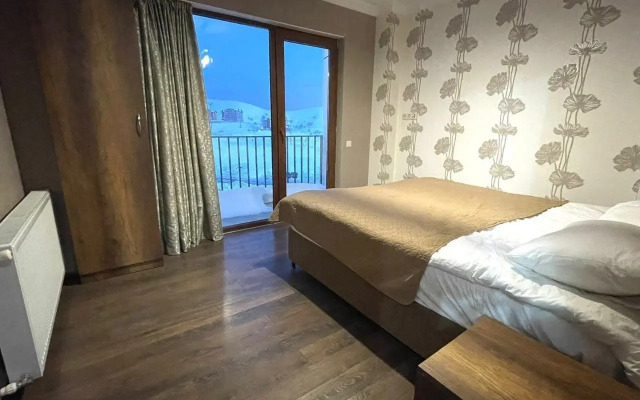 Gogo Apartments New Gudauri