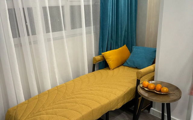 Квартира Квартиры 24/7