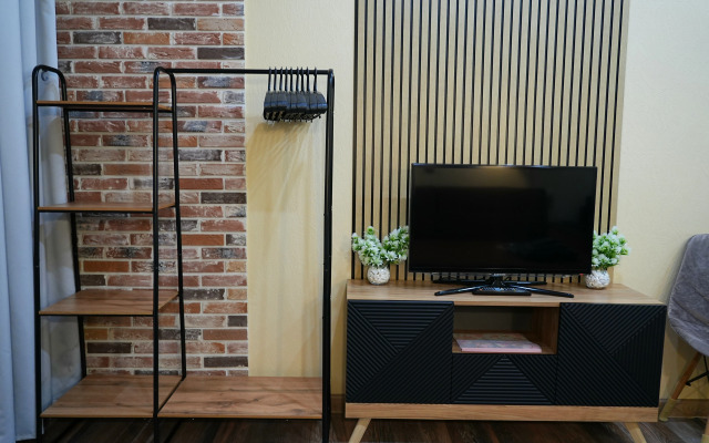 Апартаменты Nebo Tower