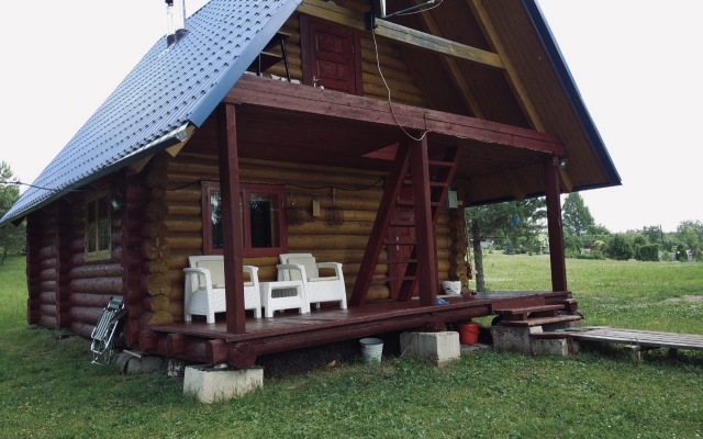 Гостевой дом у Лесного Озера