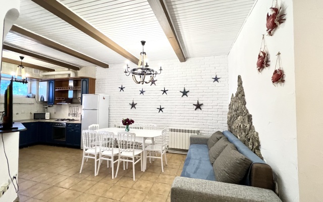 Гостевой Дом Кермек