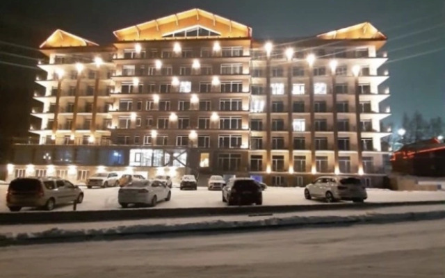 1304 v Sunny Valley Apartments