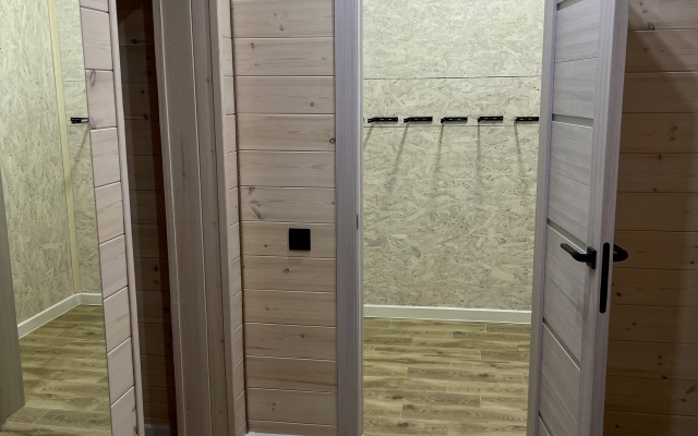 Частный дом Хорошее место