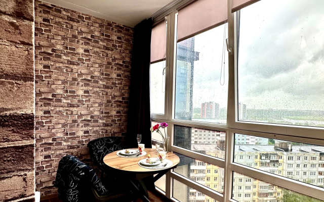 Квартира на Улице Большой Санкт-Петербургской 124Б