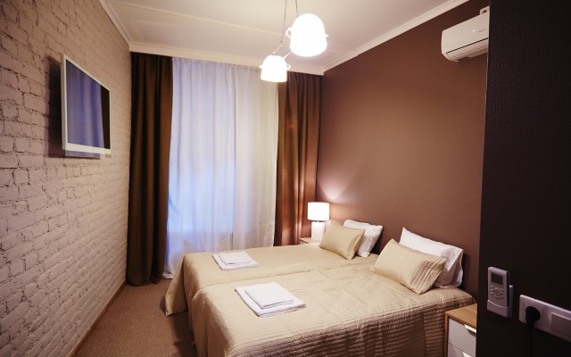 Geleon Mini-hotel