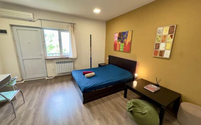 Cosy studio near center Apartments