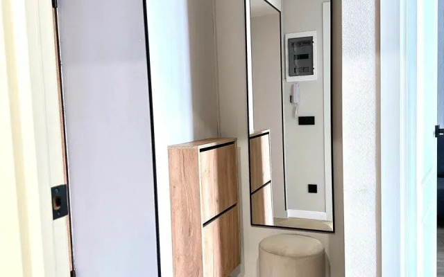 Zavidovo Design Apartments