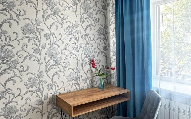 Квартира на Московском проспекте 7