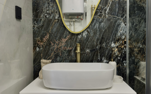 Квартира Уютная студия Аврора 76 недалеко от Автовокзала