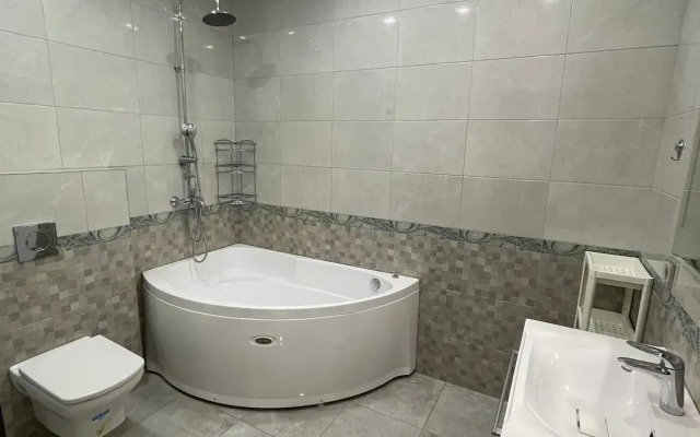 Апартаменты 823 Гостиный двор