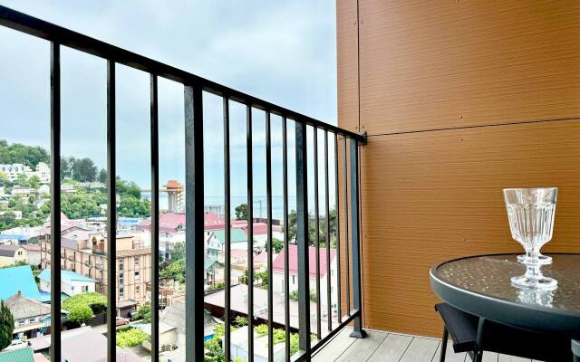Zhk Karavella Portugalii Apartaments 1