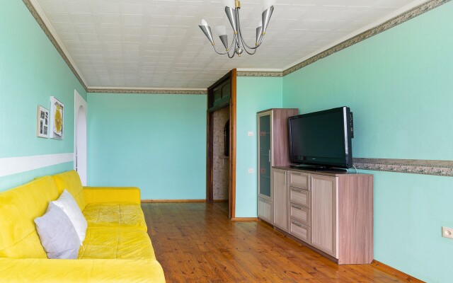 Апартаменты Prim Rooms с 2-мя спальнями до 9 чел.