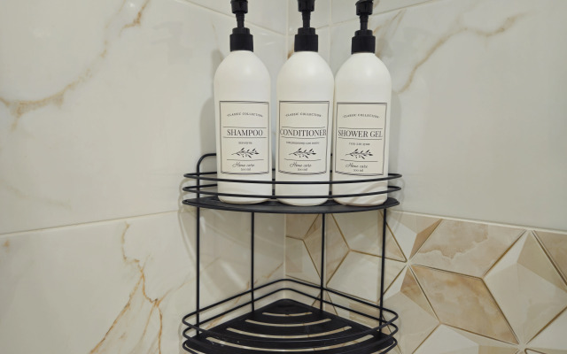 Квартира Уютная, светлая и чистая