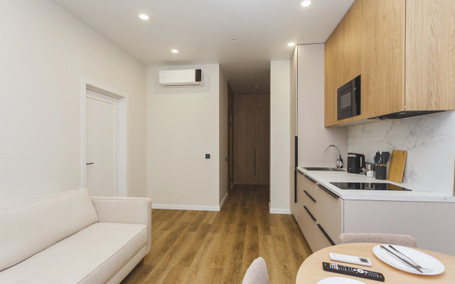 Апартаменты Alto