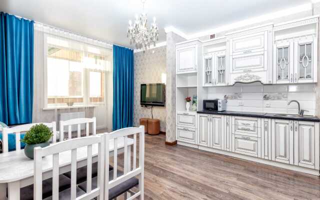 V Zhk Irina Apartments