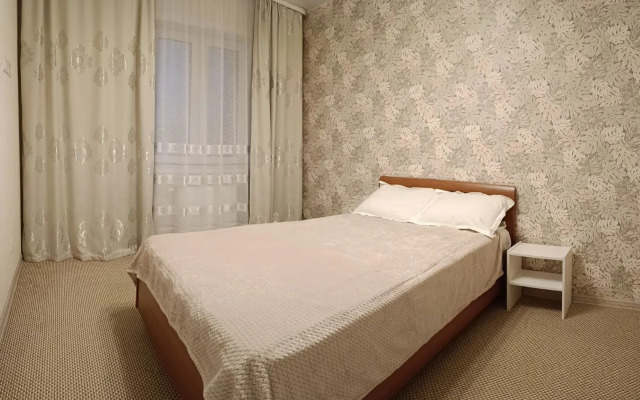 Квартира Комфортная 2-комнатная