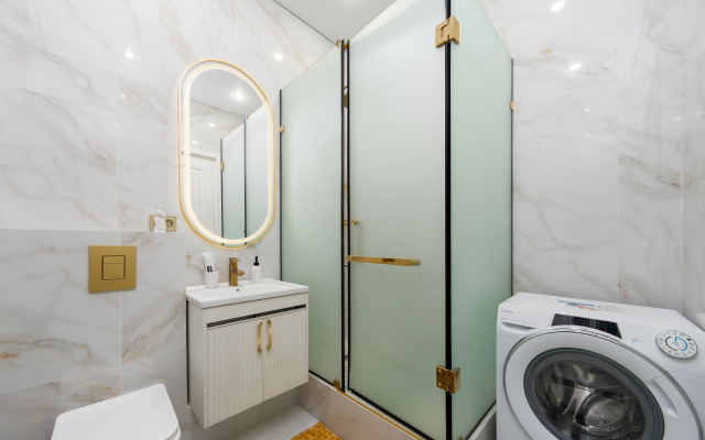 Квартира уютная со свежим ремонтом