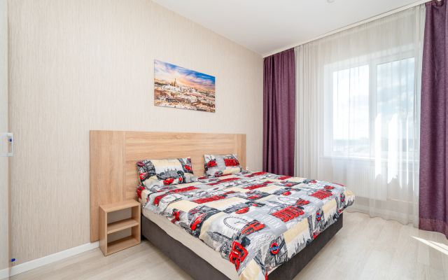 Vidovye Salut Apartments