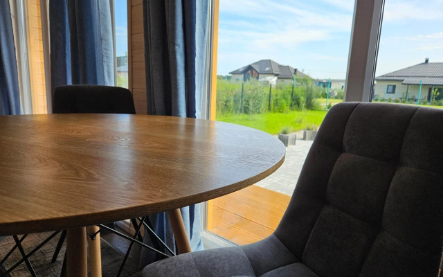 Частный дом Дом у моря