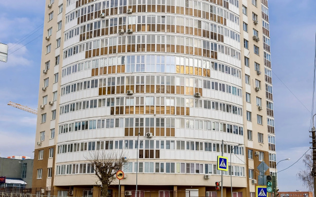 Квартира Как Дома 58 на Куйбышева