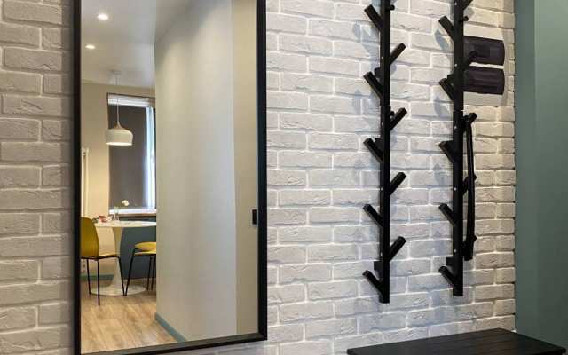 Апартаменты ДзенХоум Баланс 13