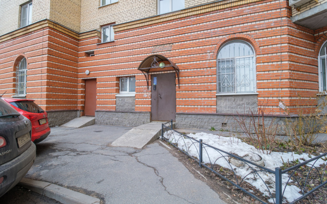 Sutki Rent Na Leninskom Apartments