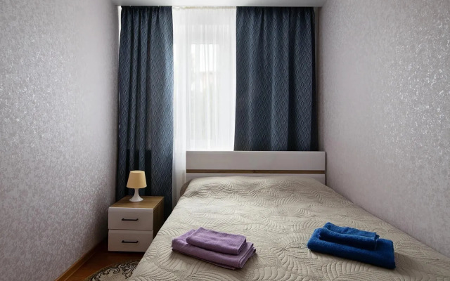 4-Komnatnaya v Kaliningrade Flat