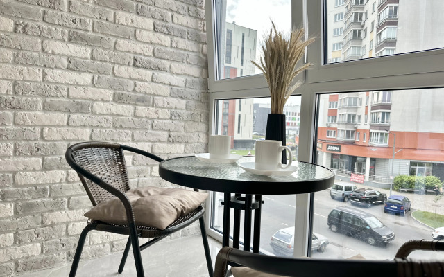 Апартаменты Уютные в Центре Бреста