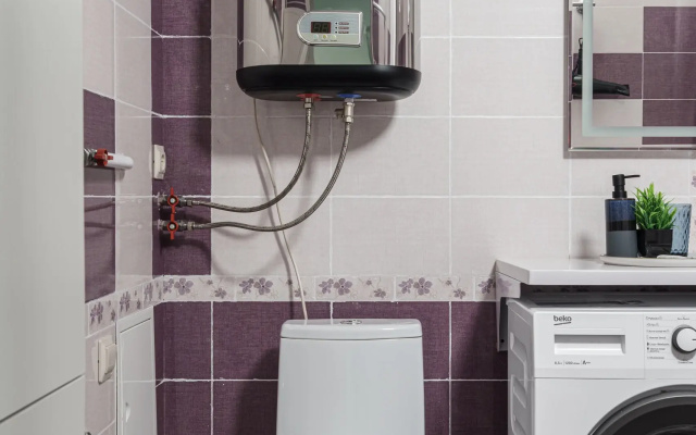 Apartamenty Prostornye v Nebo naprotiv TRC Planeta