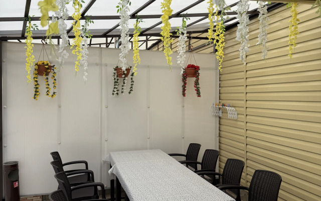 Частный дом У Моря