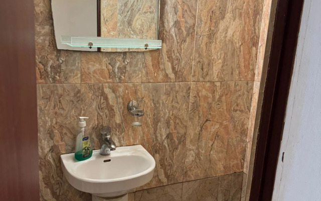 Отель и хостел Lucky