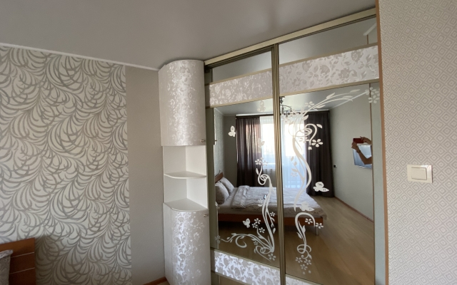 Апартаменты на Ленина 38 Пятая авеню