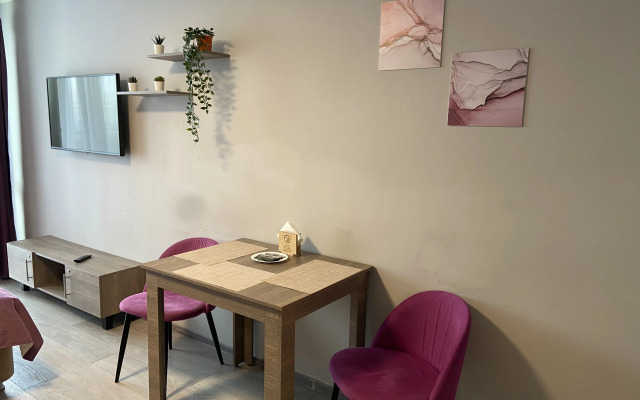 Квартира Духовный покой