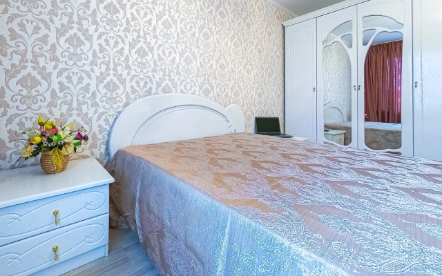 Квартира светлая однокомнатная