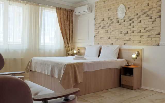 Квартира Рантье ЖК Центральный на Будённого