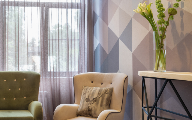 Lesnoy Country House Hotel